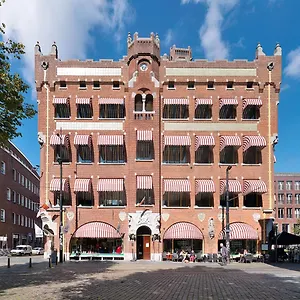 Hotell Ibis Styles Centre