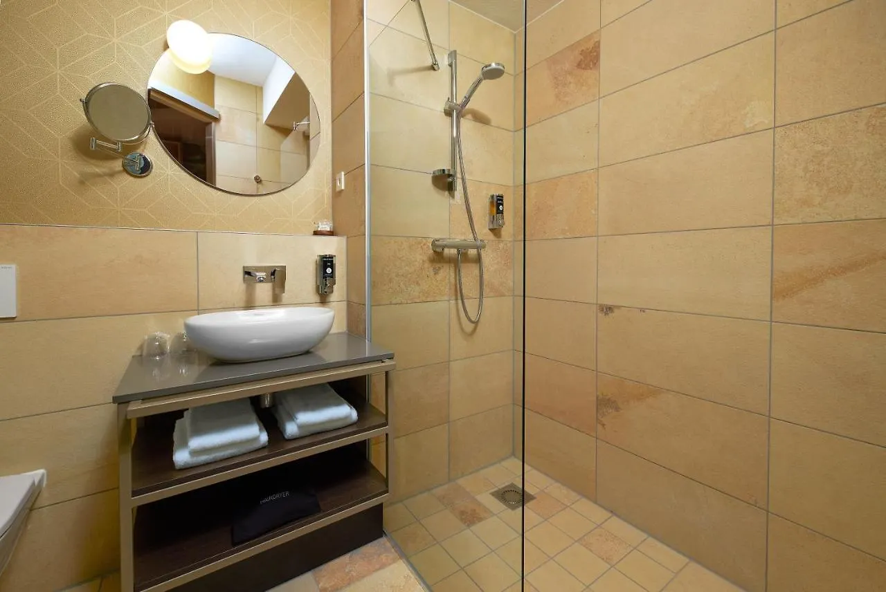 Inntel Hotels Den Haag Marina Beach 4*, لاهاي هولندا