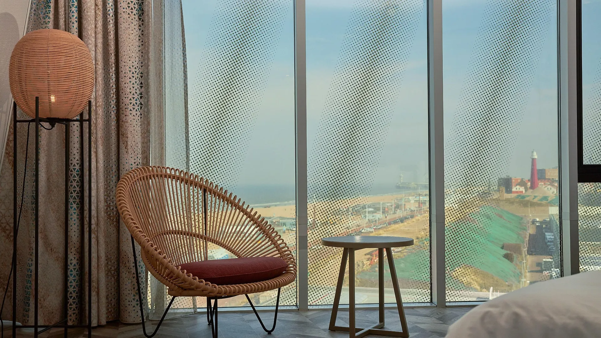 Inntel Hotels Den Haag Marina Beach  The Hague
