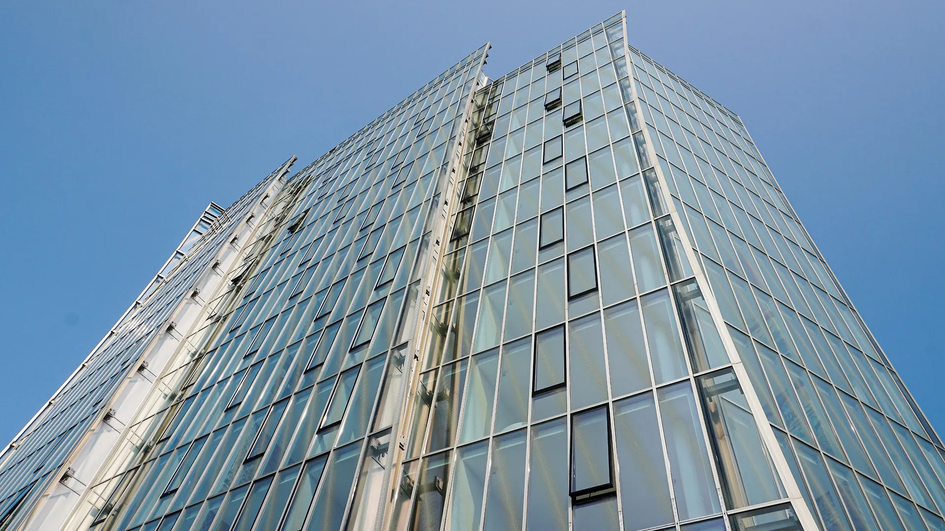 Inntel Hotels Den Haag Marina Beach 4*, The Hague