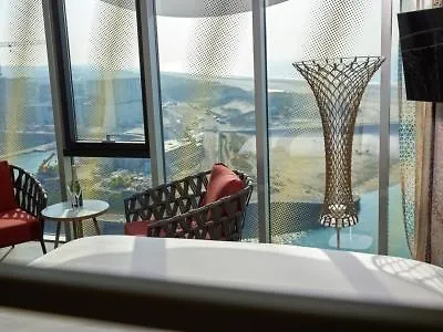 Inntel Hotels Den Haag Marina Beach هولندا