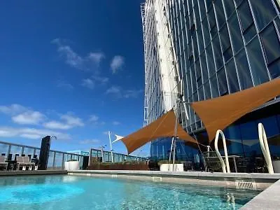Inntel Hotels Den Haag Marina Beach  The Hague